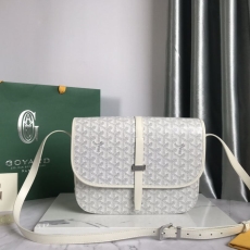 Goyard Satchel Bags